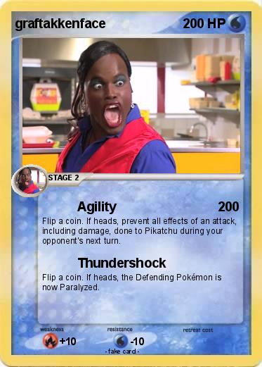 Pokemon graftakkenface