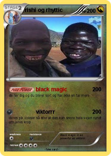 Pokemon rishi og rhyttic