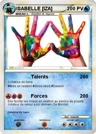 Pokemon ISABELLE [IZA]