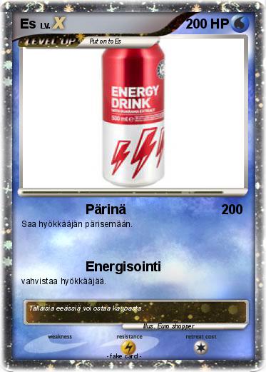Pokemon Es