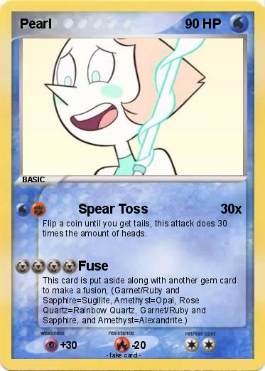 Pokemon Pearl