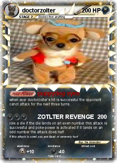 Pokemon doctorzolter