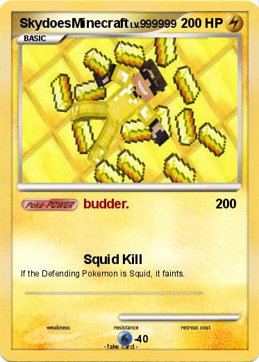 Pokemon SkydoesMinecraft