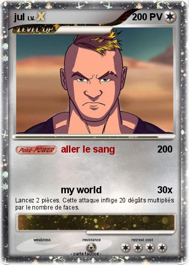 Pokemon jul