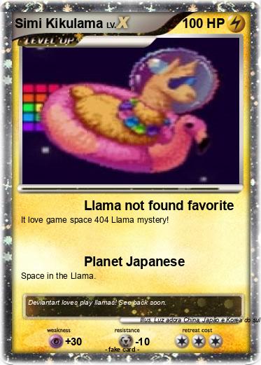 Pokemon Simi Kikulama