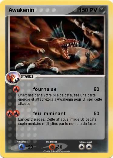 Pokemon Awakenin