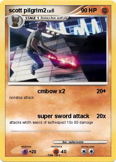 Pokemon scott pilgrim2
