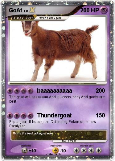 Pokemon GoAt