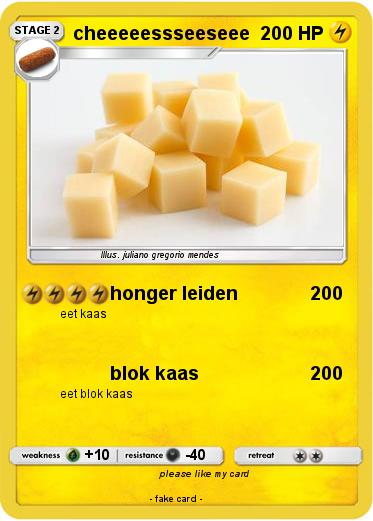 Pokemon cheeeeessseeseee