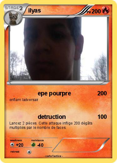 Pokemon ilyas