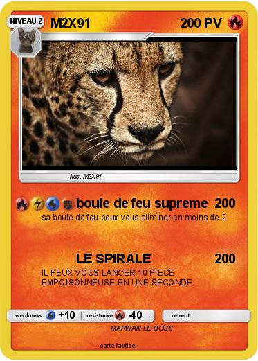 Pokemon M2X91