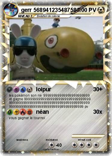 Pokemon gerr 568941235487584
