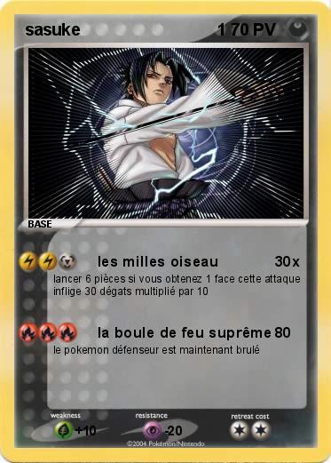 Pokemon sasuke                              1