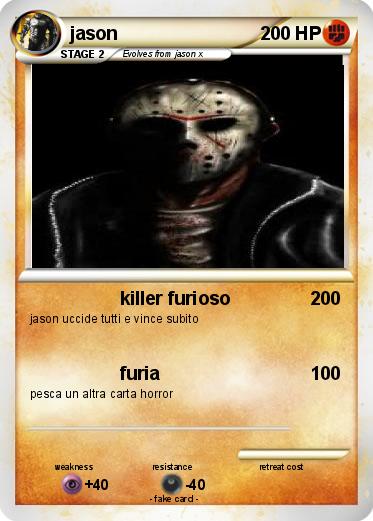 Pokemon jason
