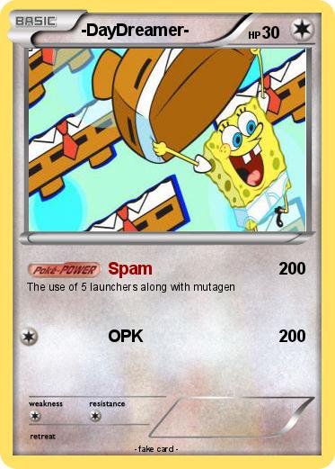 Pokemon -DayDreamer-