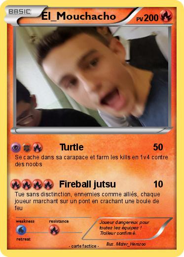 Pokemon El_Mouchacho