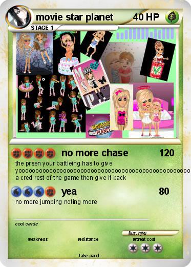 Pokemon movie star planet