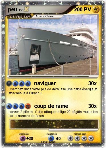 Pokemon peu
