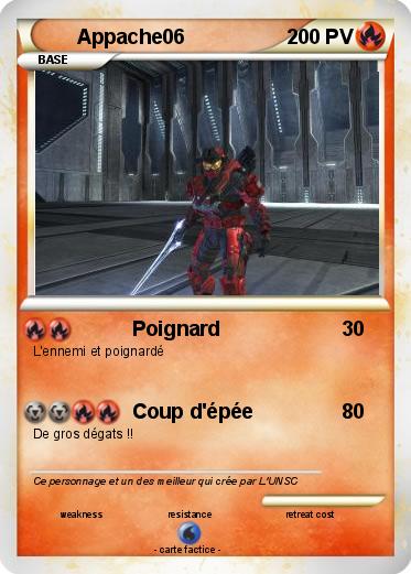 Pokemon Appache06