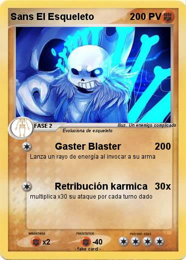 Pokemon Sans El Esqueleto