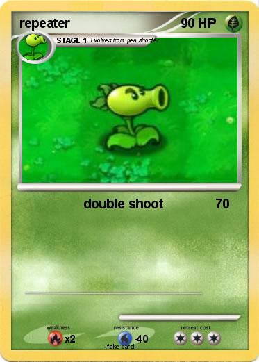 Pokemon repeater