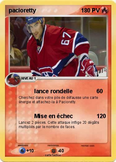 Pokemon pacioretty