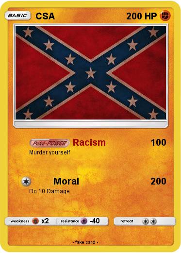 Pokemon CSA