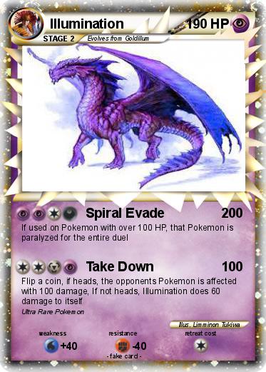 Pokemon Illumination