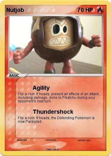 Pokemon Nutjob