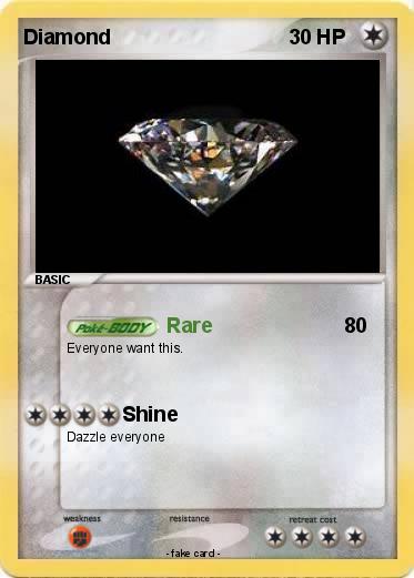 Pokemon Diamond