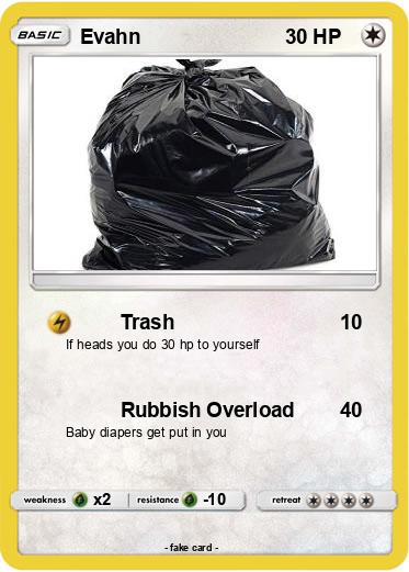 Pokemon Evahn
