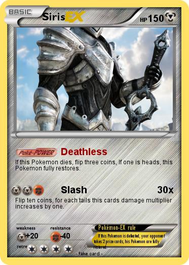 Pokemon Siris