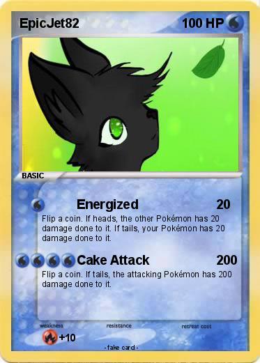 Pokemon EpicJet82