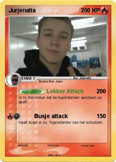 Pokemon Jurjenalta