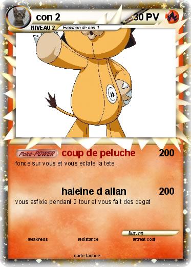 Pokemon con 2