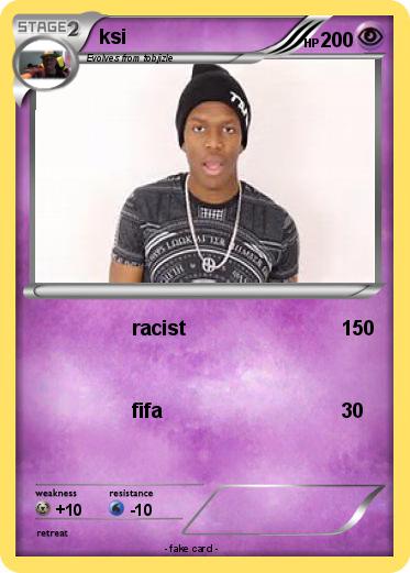 Pokemon ksi