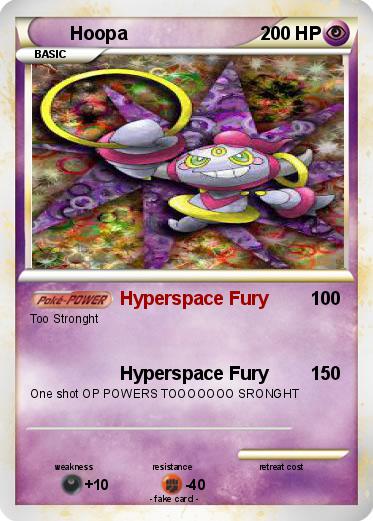 Pokemon Hoopa