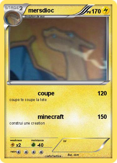 Pokemon mersdioc