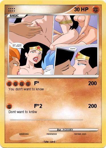 Pokemon ::::