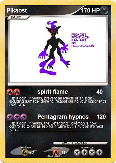 Pokemon Pikaost