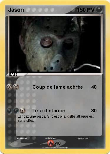 Pokemon Jason