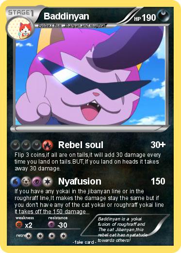 Pokemon Baddinyan