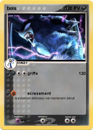 Pokemon bois