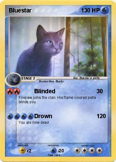 Pokemon Bluestar