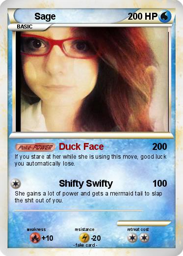 Pokemon Sage