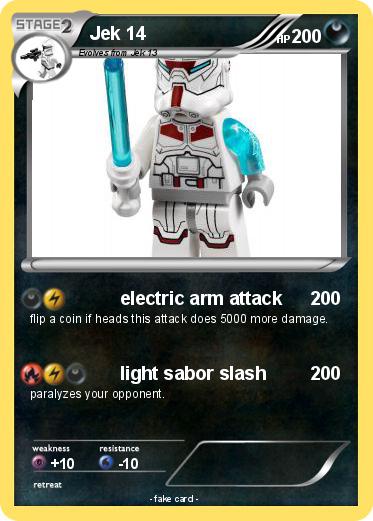 Pokemon Jek 14