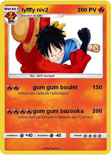 Pokemon lyfffy niv2