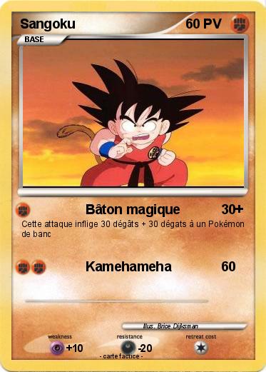Pokemon Sangoku