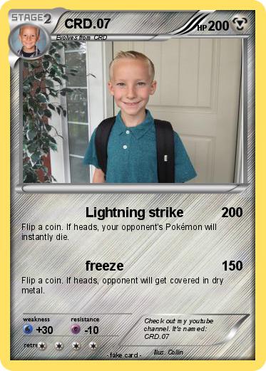 Pokemon CRD.07