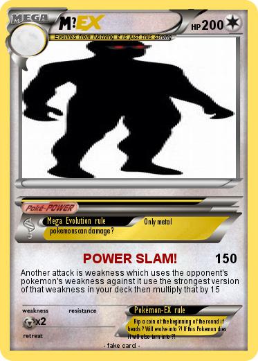 Pokemon ?